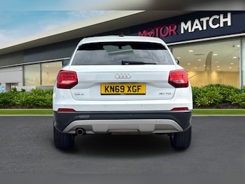 Used Audi Q2 2019 for sale - 79138271: Photo