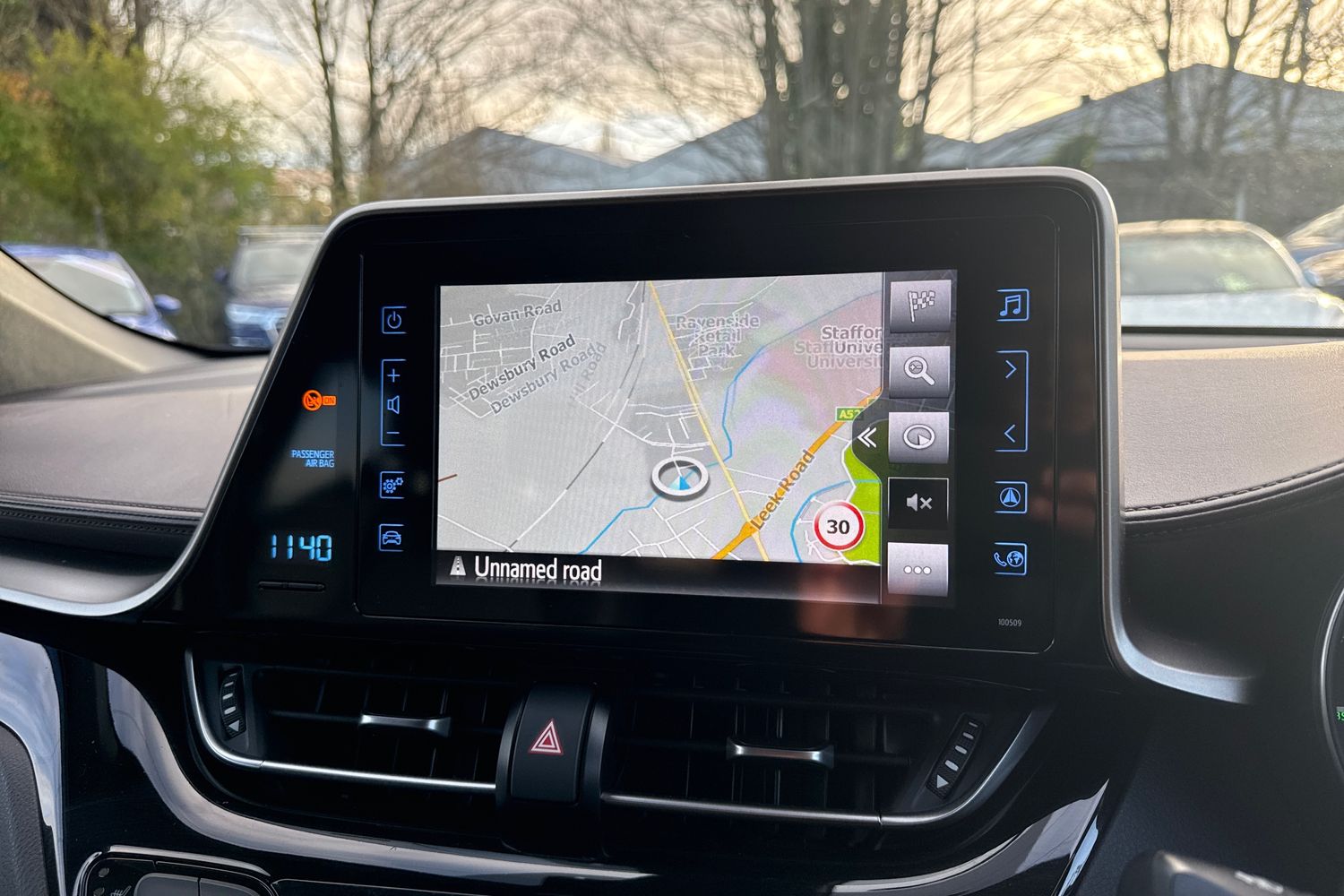 Used Toyota C-HR 2018 for sale - 76909428: Photo 12