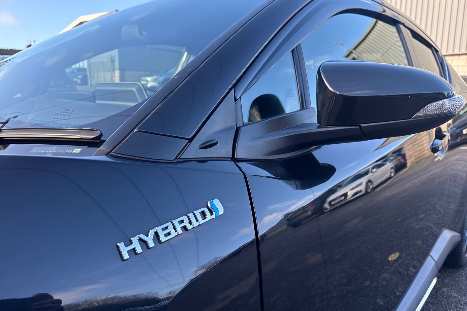 Used Toyota C-HR 2018 for sale - 76909428: Photo 25