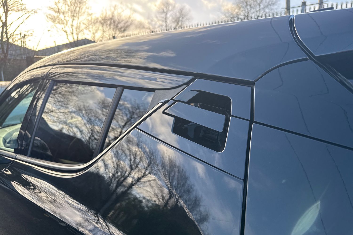 Used Toyota C-HR 2018 for sale - 76909428: Photo 26