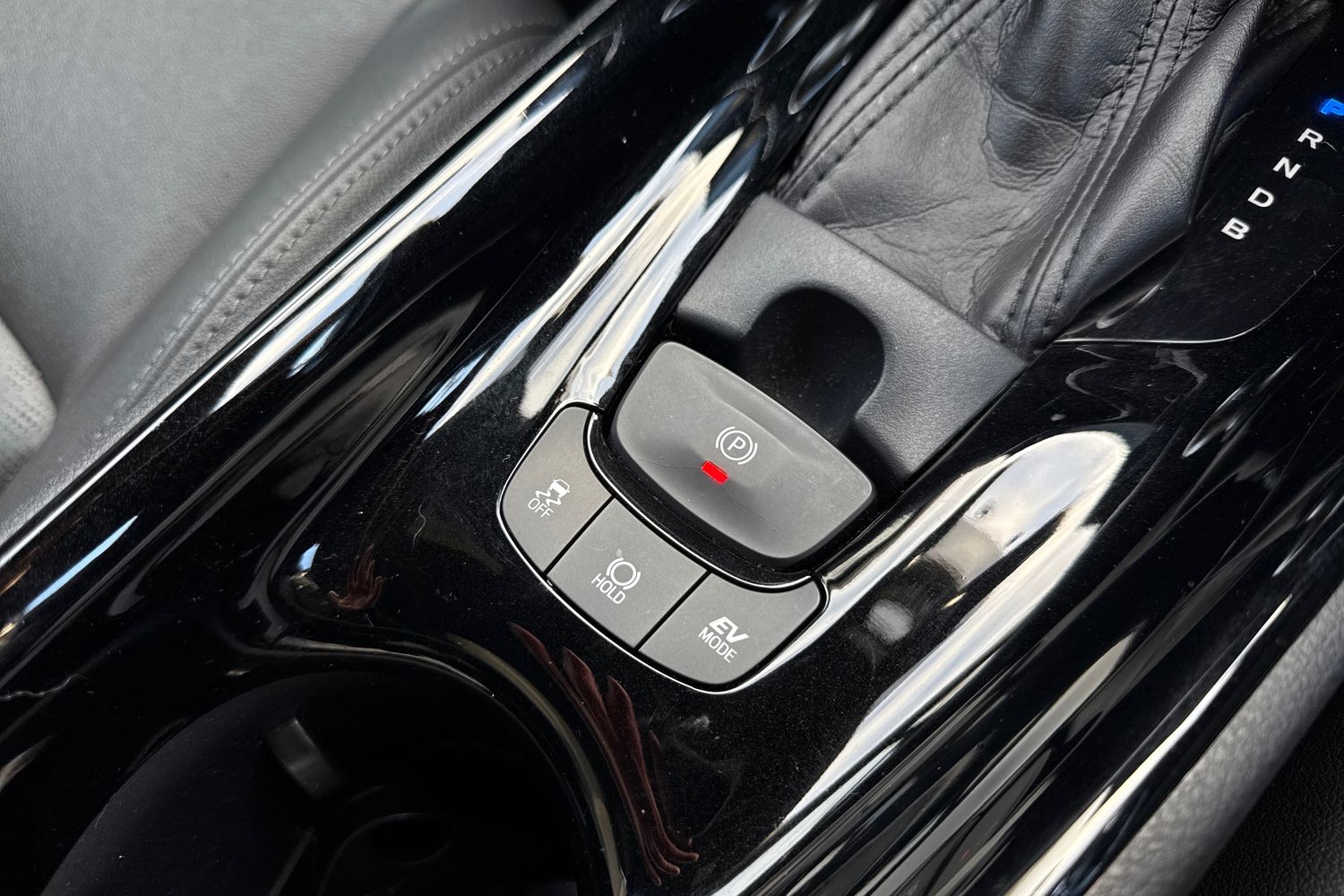 Used Toyota C-HR 2018 for sale - 76909428: Photo 33