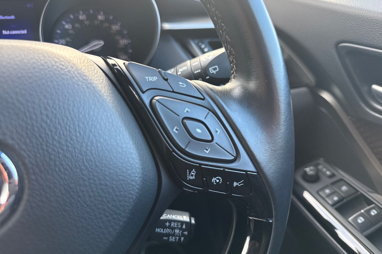 Used Toyota C-HR 2018 for sale - 76909428: Photo 35