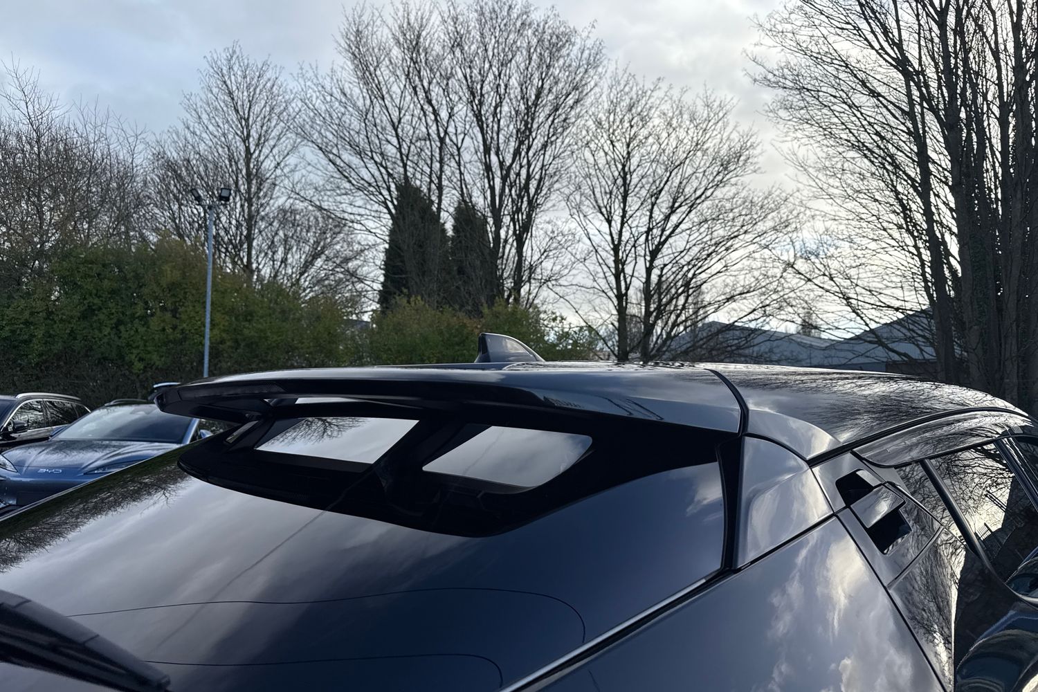 Used Toyota C-HR 2018 for sale - 76909428: Photo 38