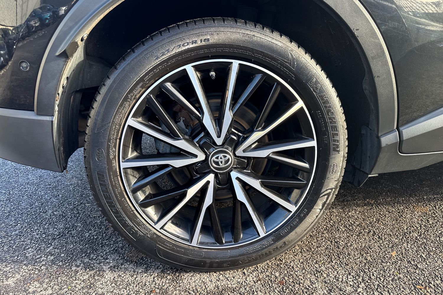 Used Toyota C-HR 2018 for sale - 76909428: Photo 7