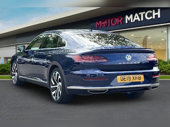 Used Volkswagen Arteon 2019 for sale - 79458770: Photo