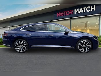 Used Volkswagen Arteon 2019 for sale - 79458770: Photo