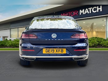 Used Volkswagen Arteon 2019 for sale - 79458770: Photo