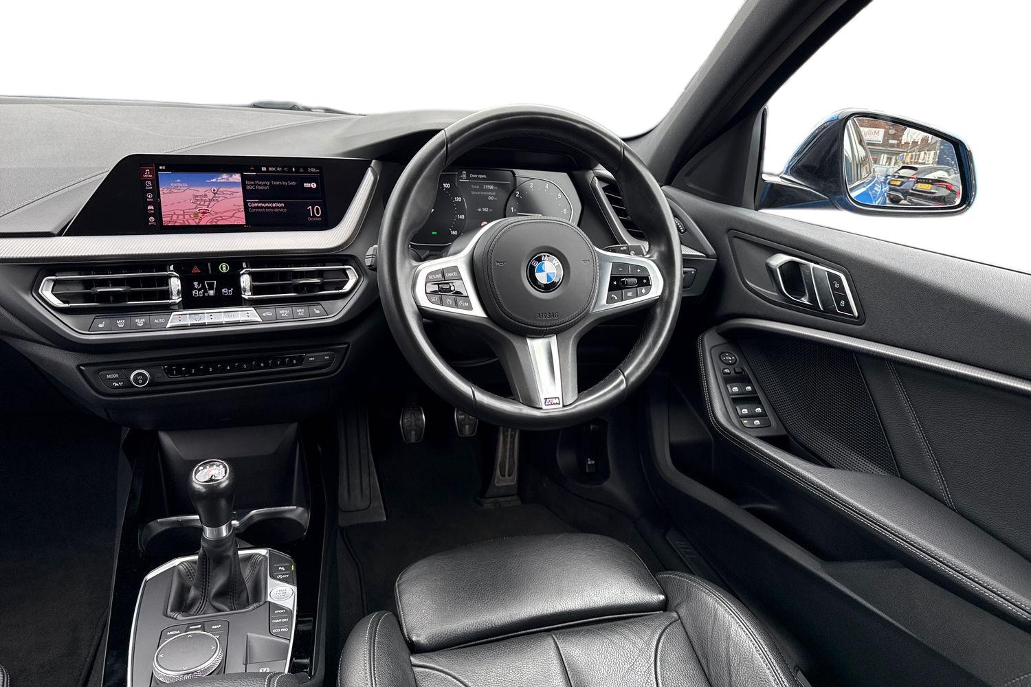 Used BMW 1 Series 2020 for sale - 76365120: Photo 13