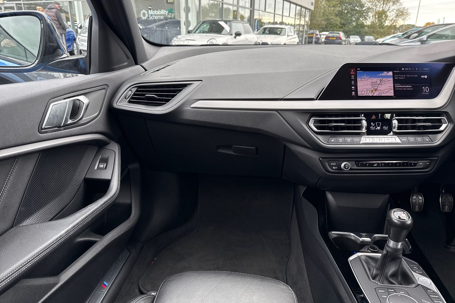 Used BMW 1 Series 2020 for sale - 76365120: Photo 15