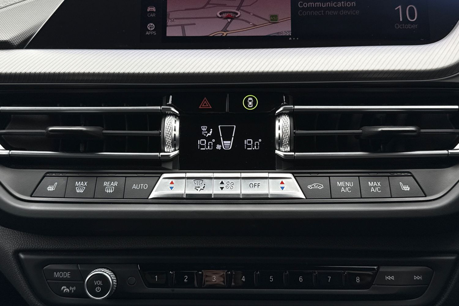 Used BMW 1 Series 2020 for sale - 76365120: Photo 19