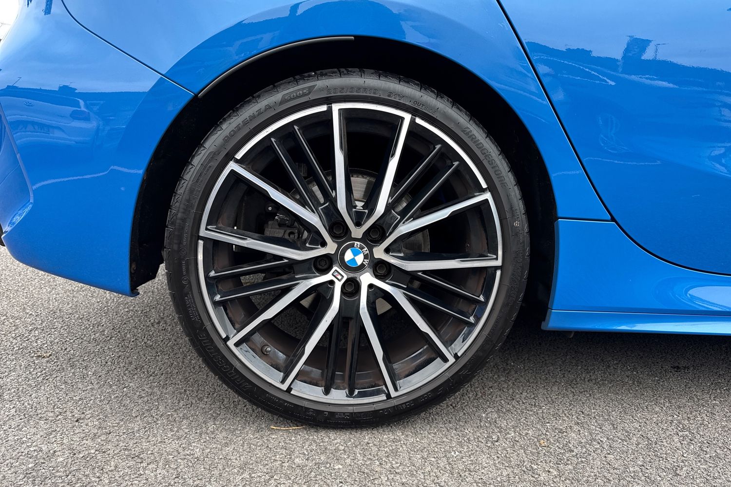 Used BMW 1 Series 2020 for sale - 76365120: Photo 23