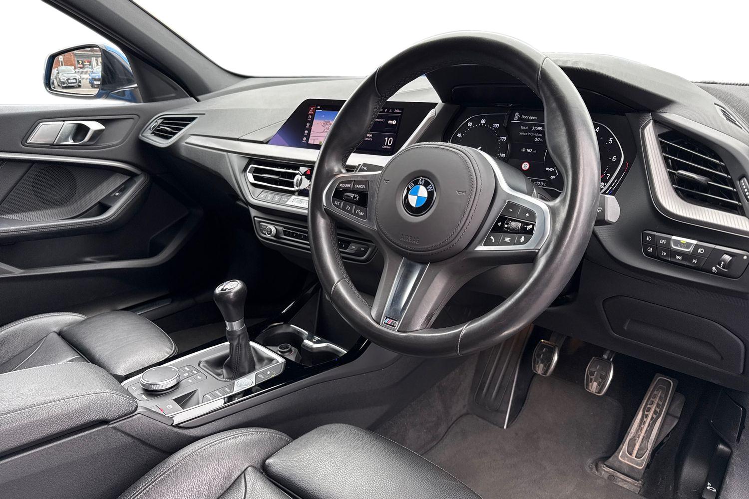 Used BMW 1 Series 2020 for sale - 76365120: Photo 8