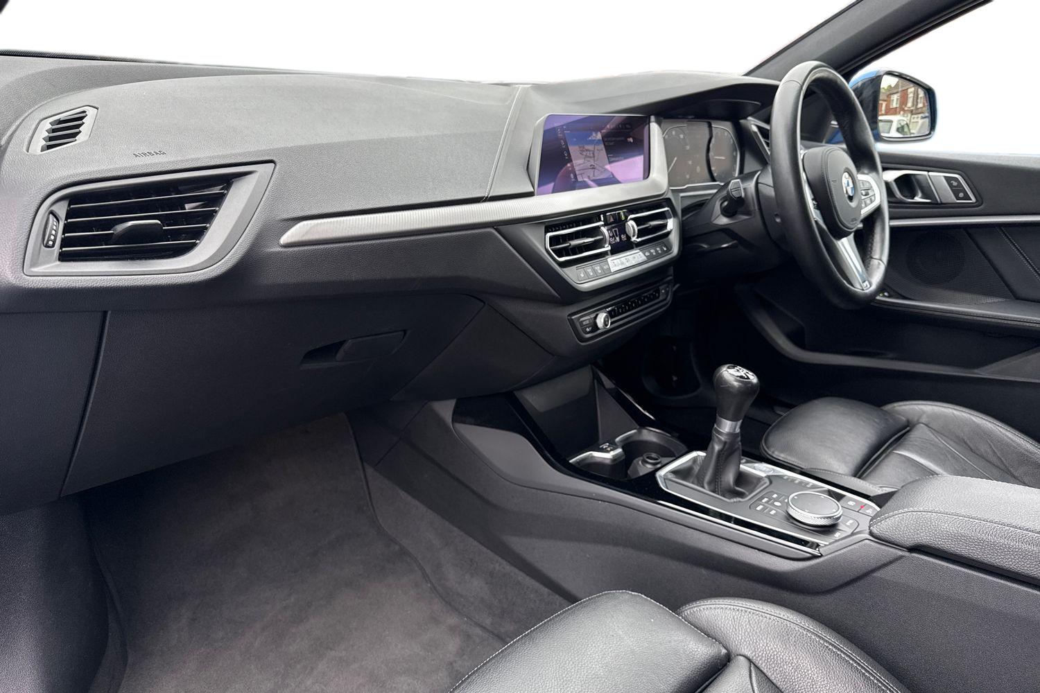 Used BMW 1 Series 2020 for sale - 76365120: Photo 9