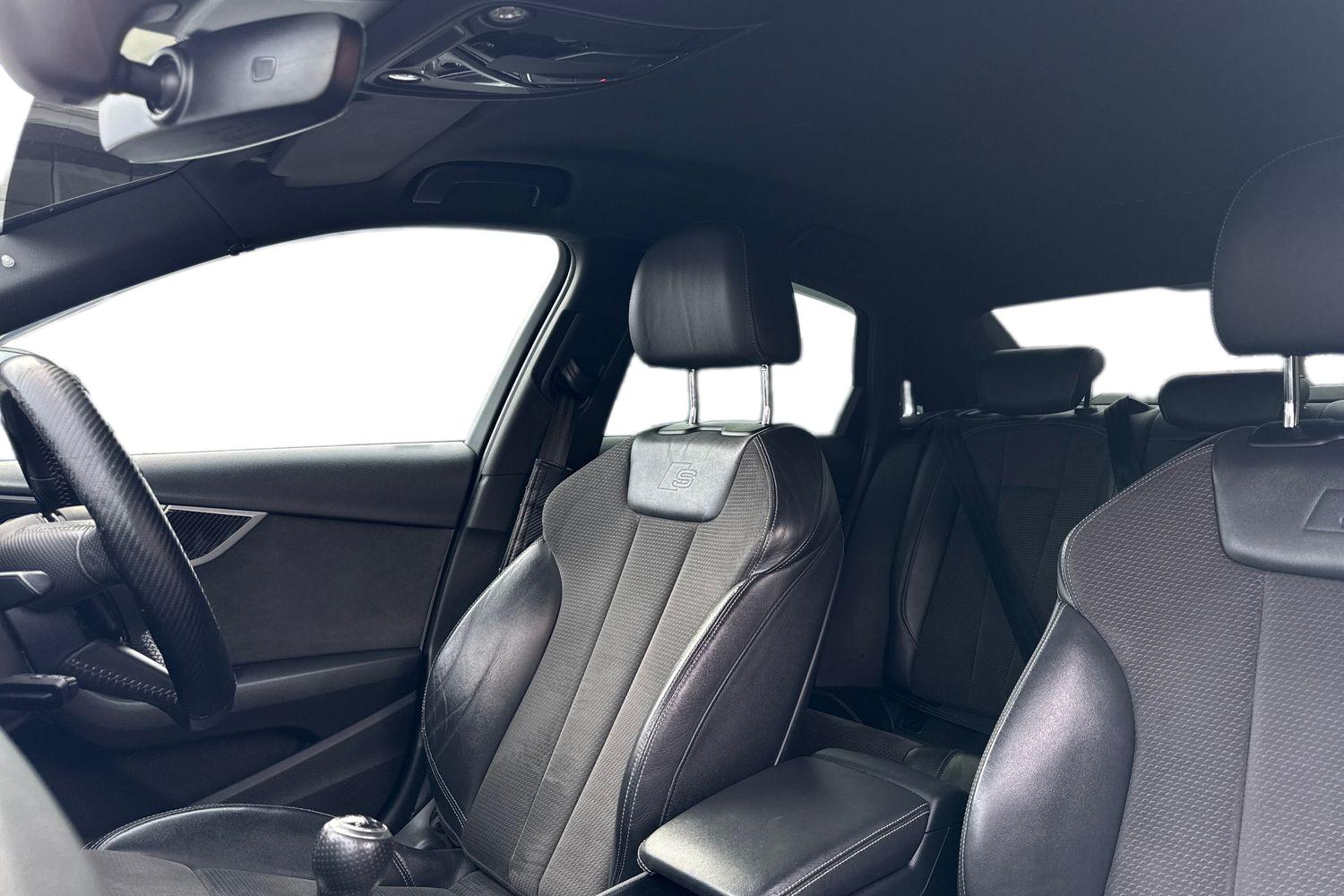 Used Audi A4 2018 for sale - 77436084: Photo 10