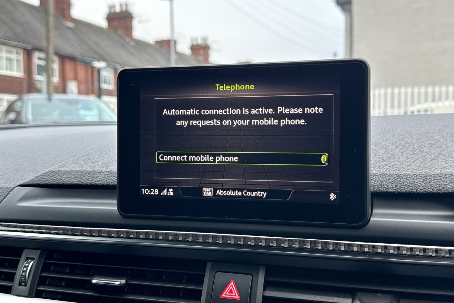 Used Audi A4 2018 for sale - 77436084: Photo 11