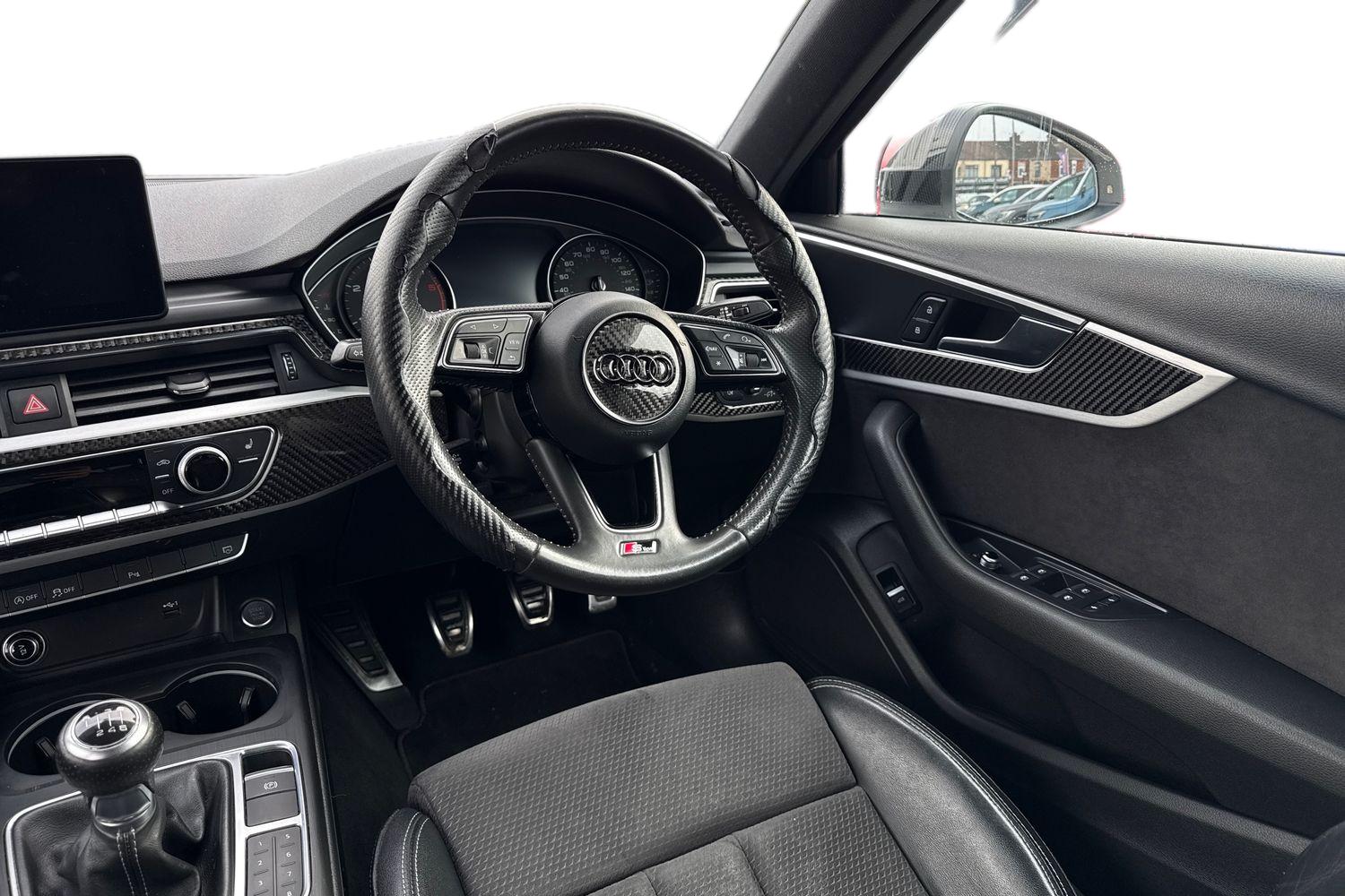 Used Audi A4 2018 for sale - 77436084: Photo 12