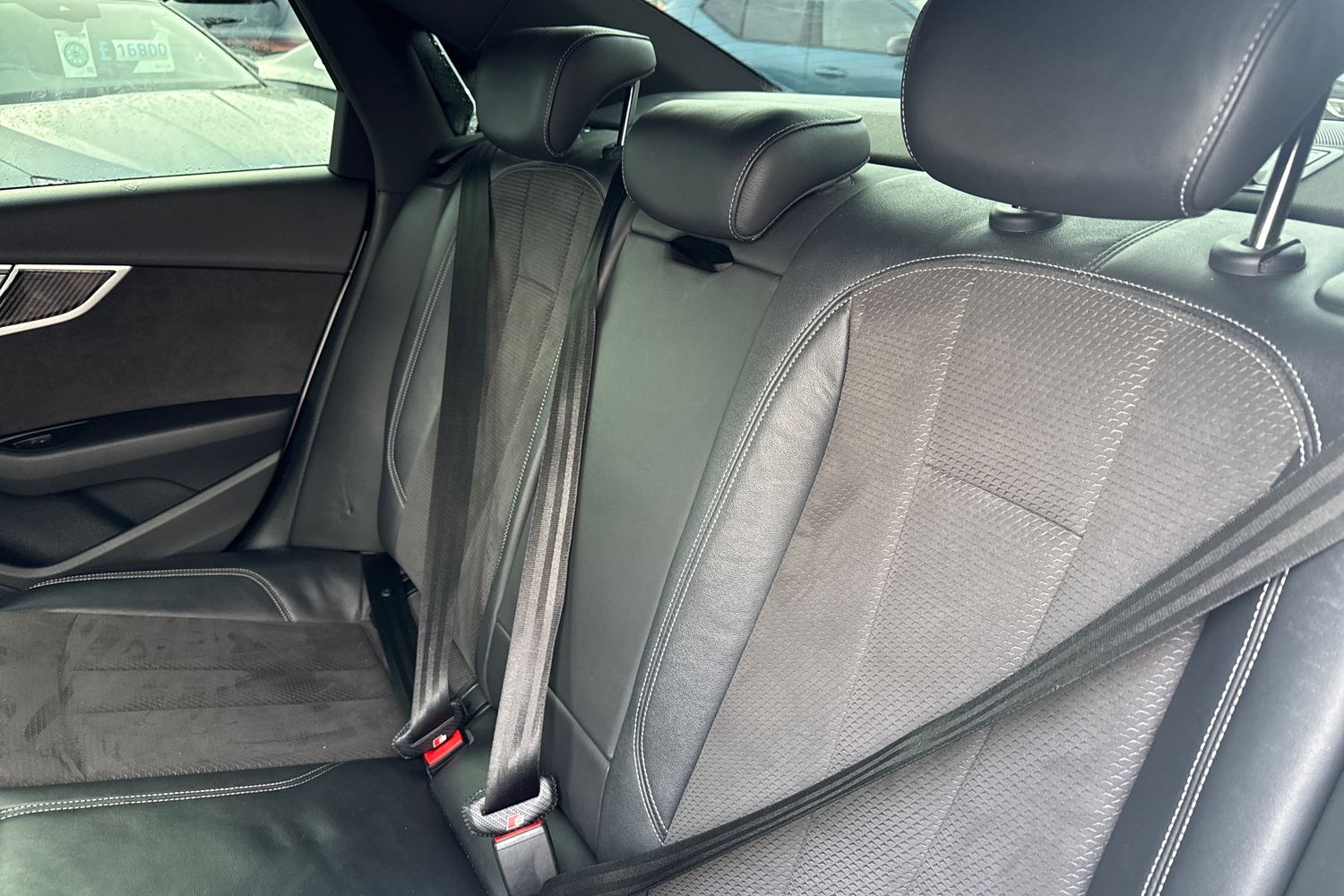 Used Audi A4 2018 for sale - 77436084: Photo 13