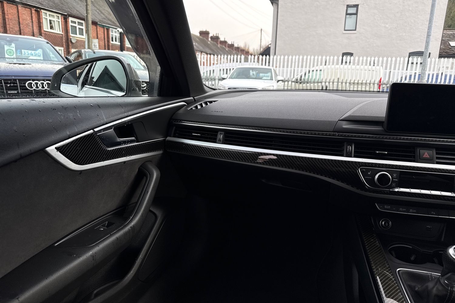 Used Audi A4 2018 for sale - 77436084: Photo 14