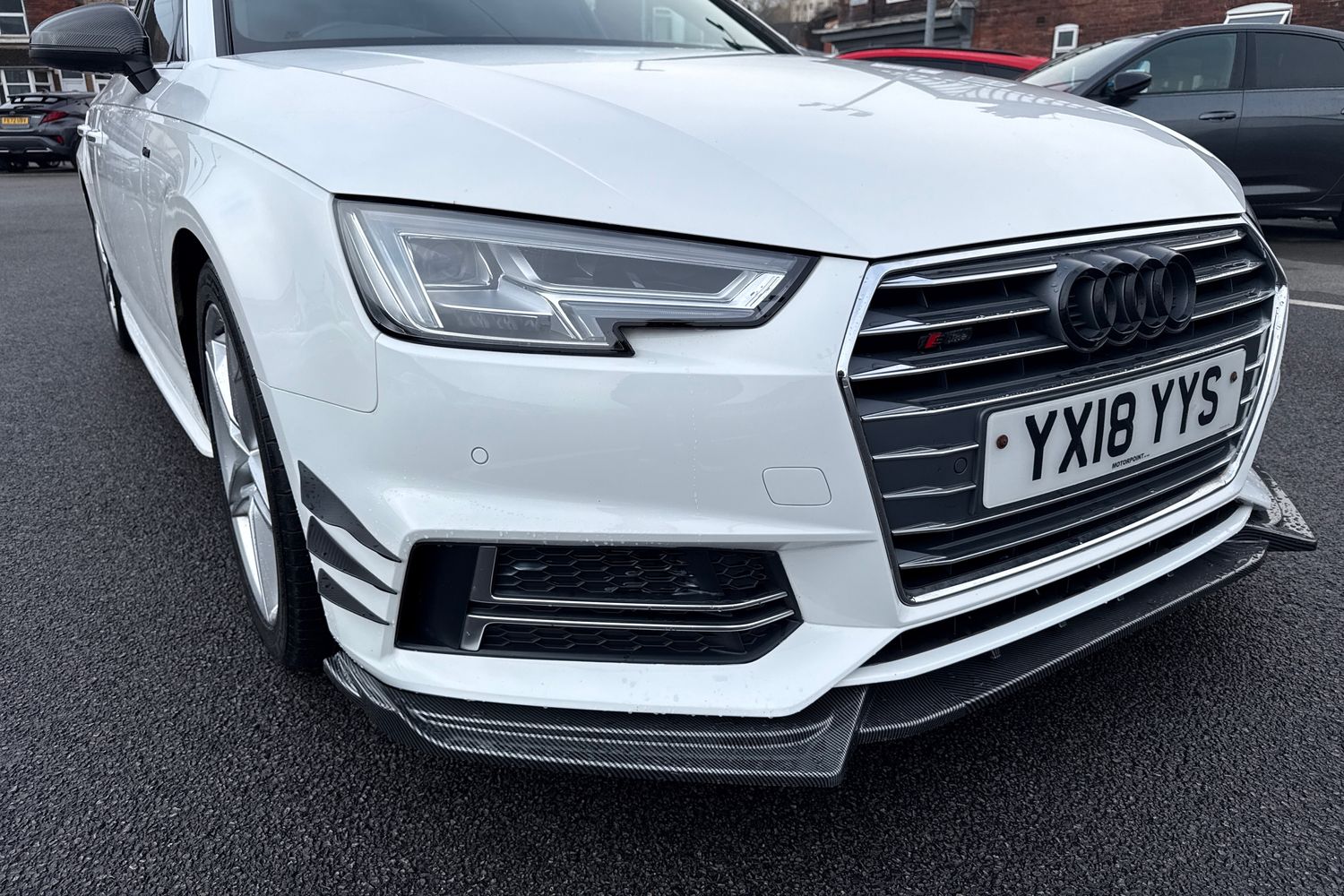 Used Audi A4 2018 for sale - 77436084: Photo 16