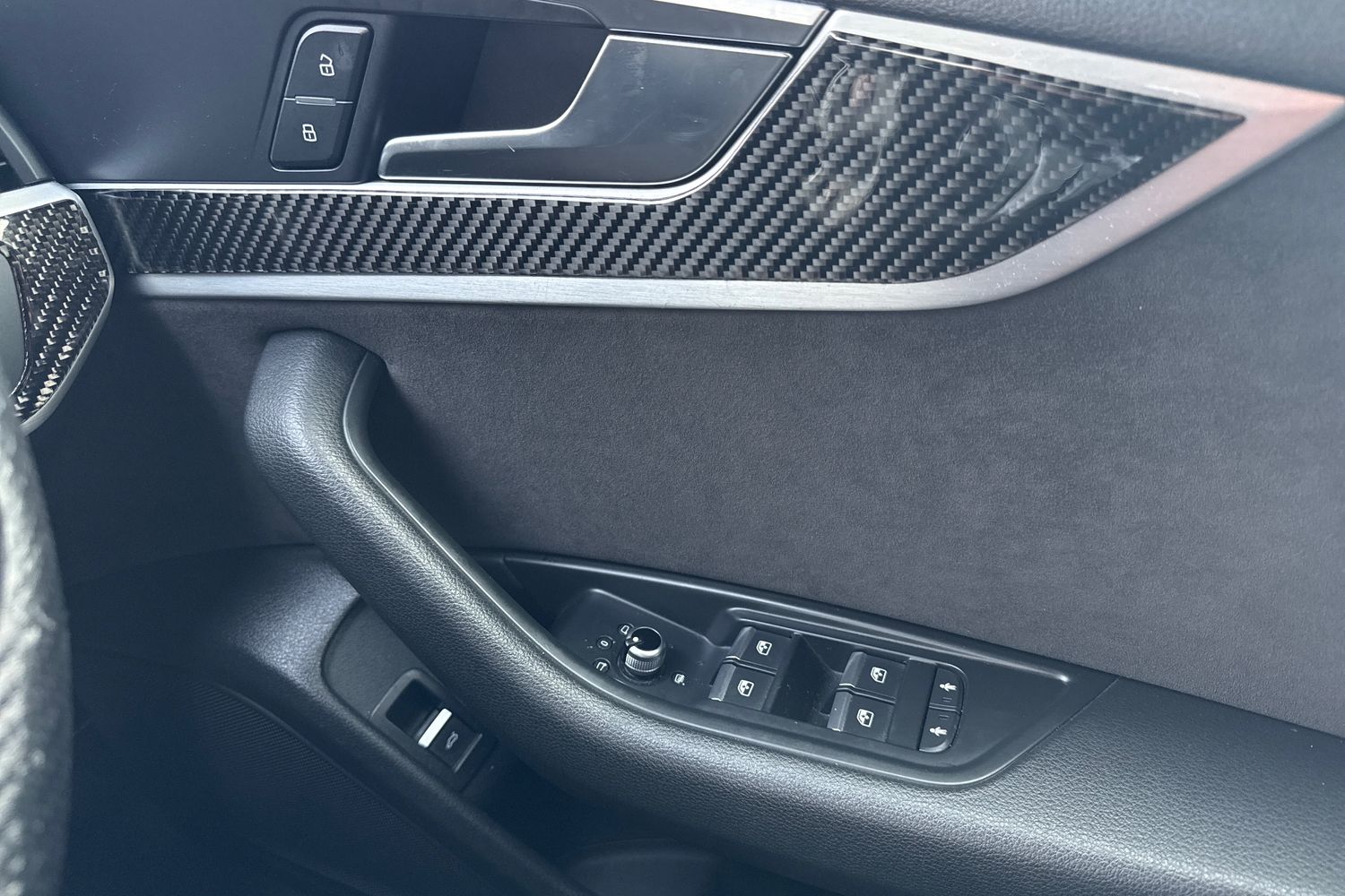 Used Audi A4 2018 for sale - 77436084: Photo 17