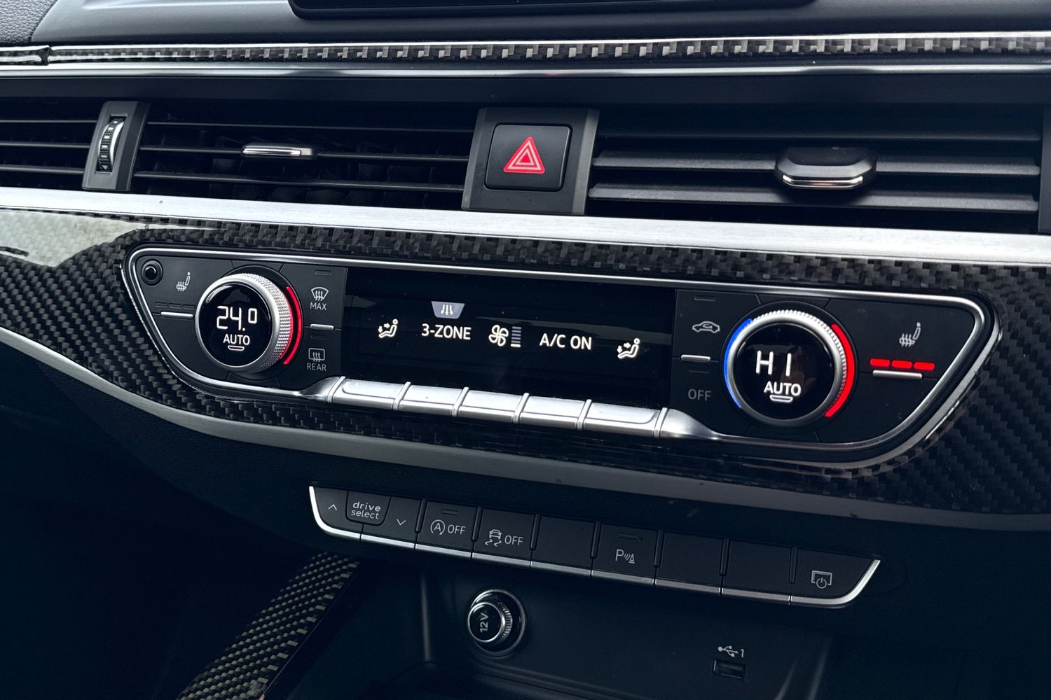 Used Audi A4 2018 for sale - 77436084: Photo 18