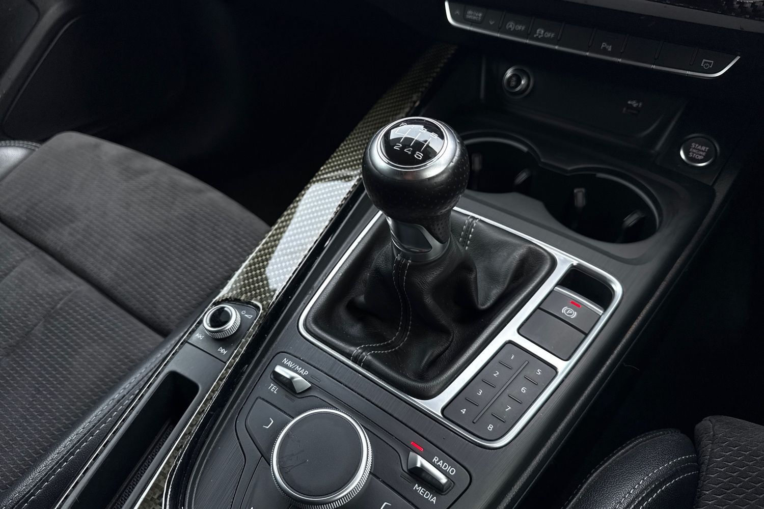 Used Audi A4 2018 for sale - 77436084: Photo 19