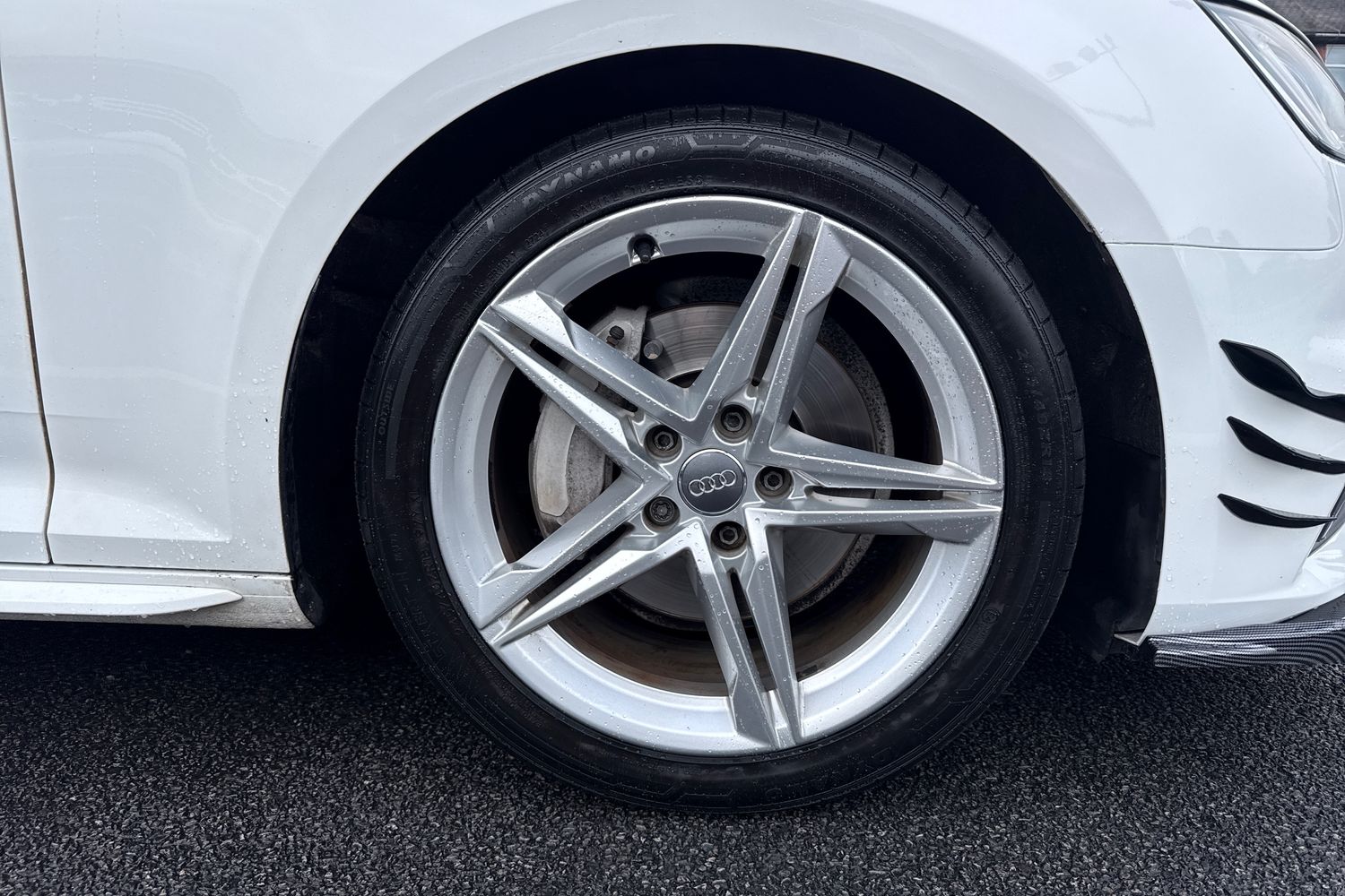 Used Audi A4 2018 for sale - 77436084: Photo 21