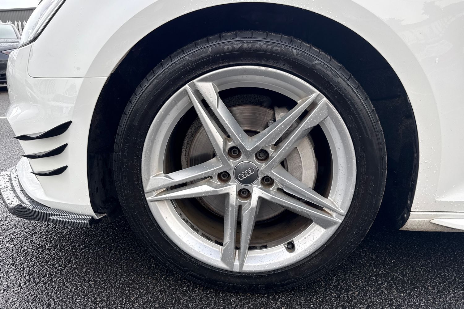 Used Audi A4 2018 for sale - 77436084: Photo 23