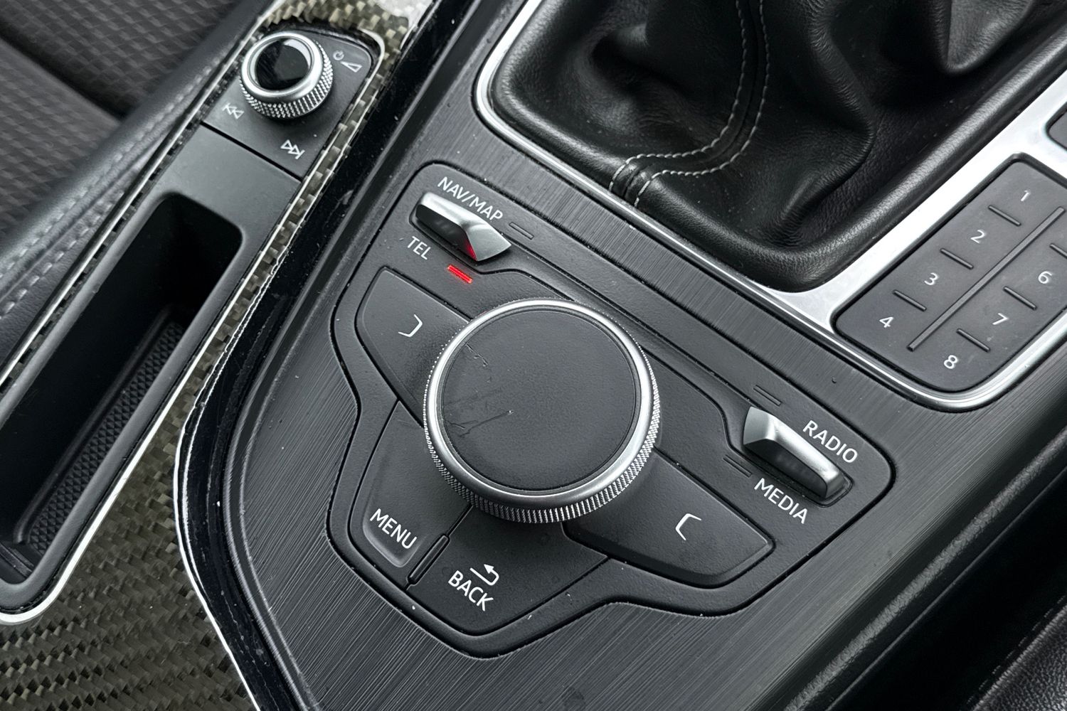 Used Audi A4 2018 for sale - 77436084: Photo 26