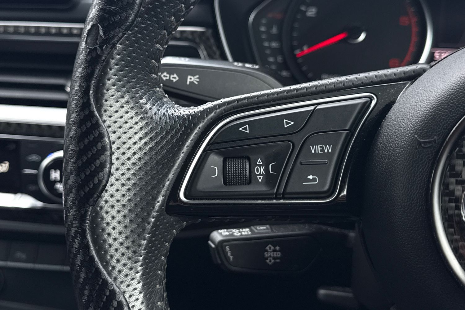 Used Audi A4 2018 for sale - 77436084: Photo 27