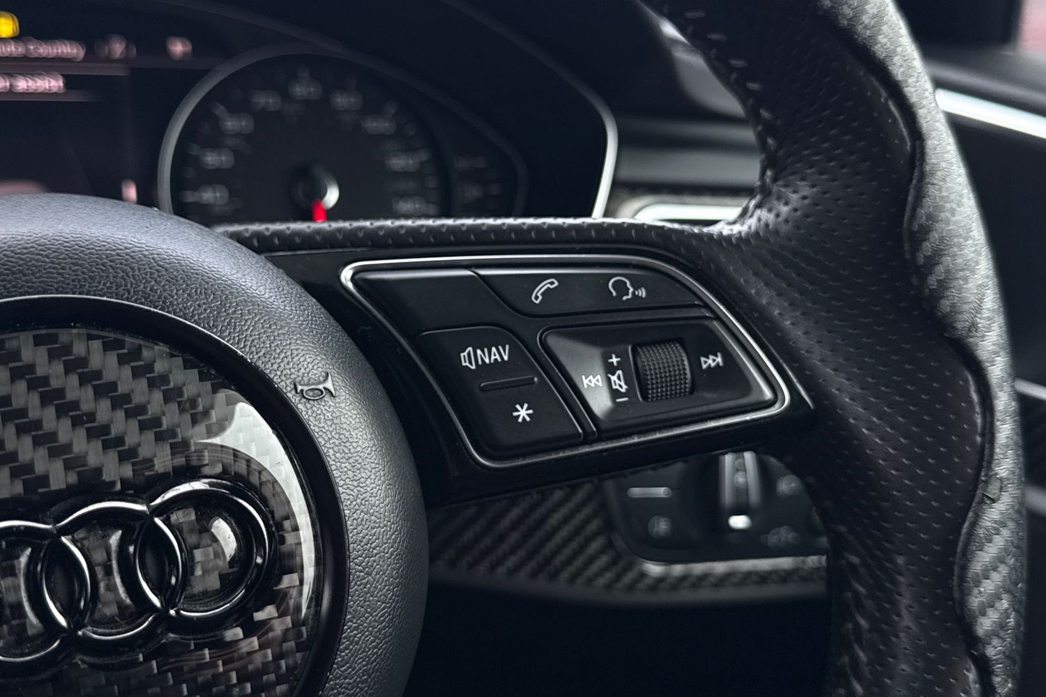 Used Audi A4 2018 for sale - 77436084: Photo 28