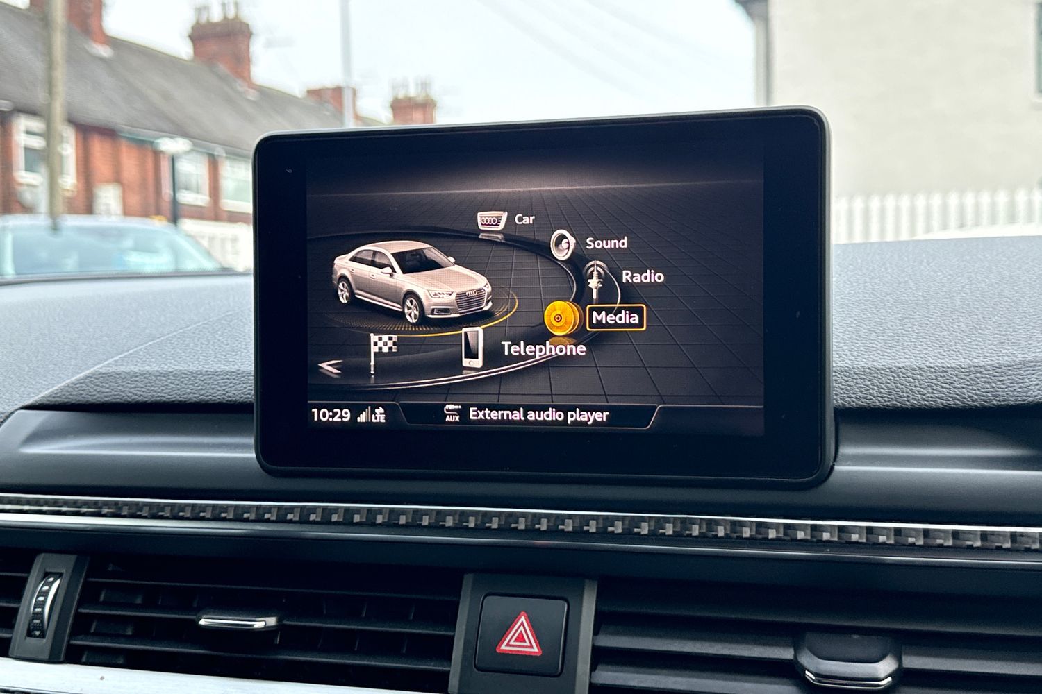 Used Audi A4 2018 for sale - 77436084: Photo 33