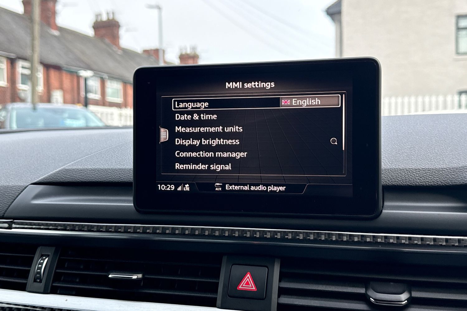 Used Audi A4 2018 for sale - 77436084: Photo 35