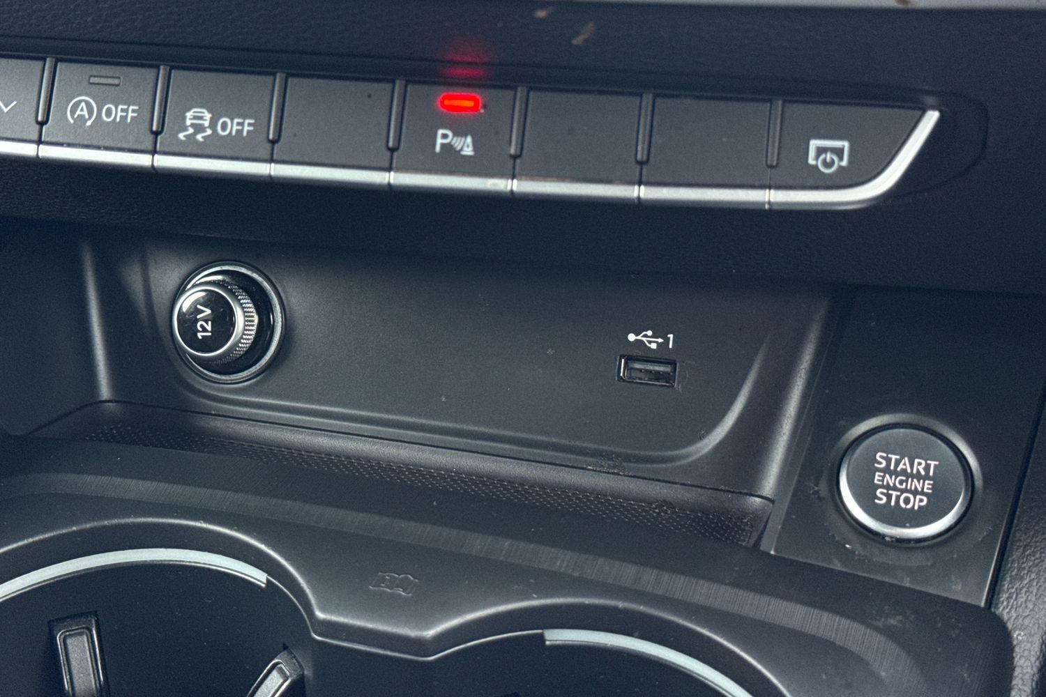 Used Audi A4 2018 for sale - 77436084: Photo 39