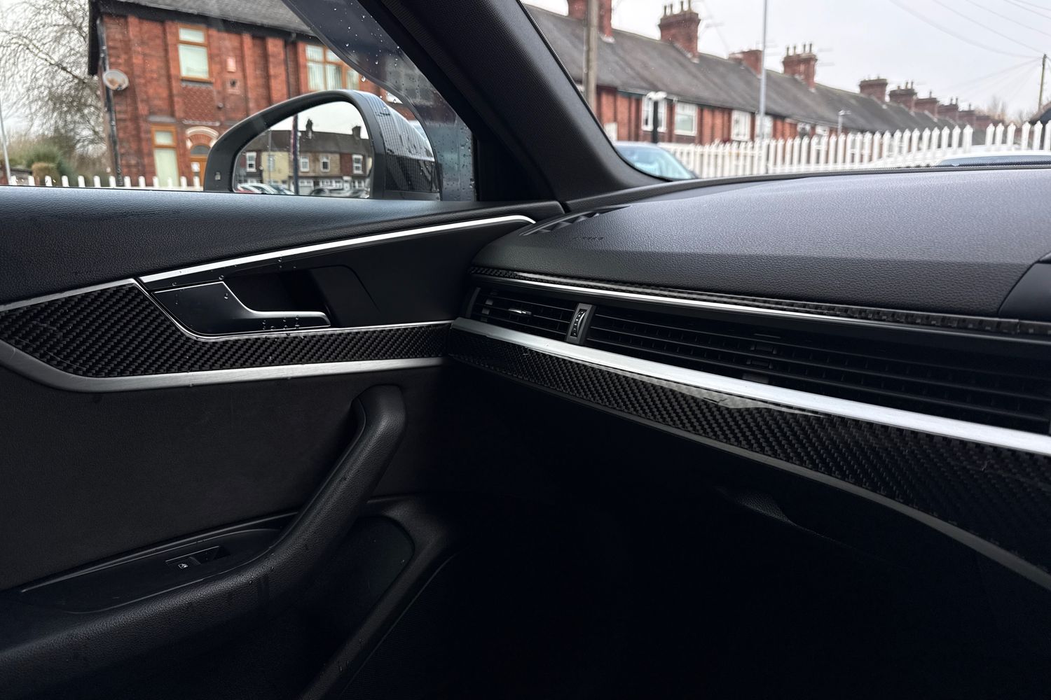 Used Audi A4 2018 for sale - 77436084: Photo 42