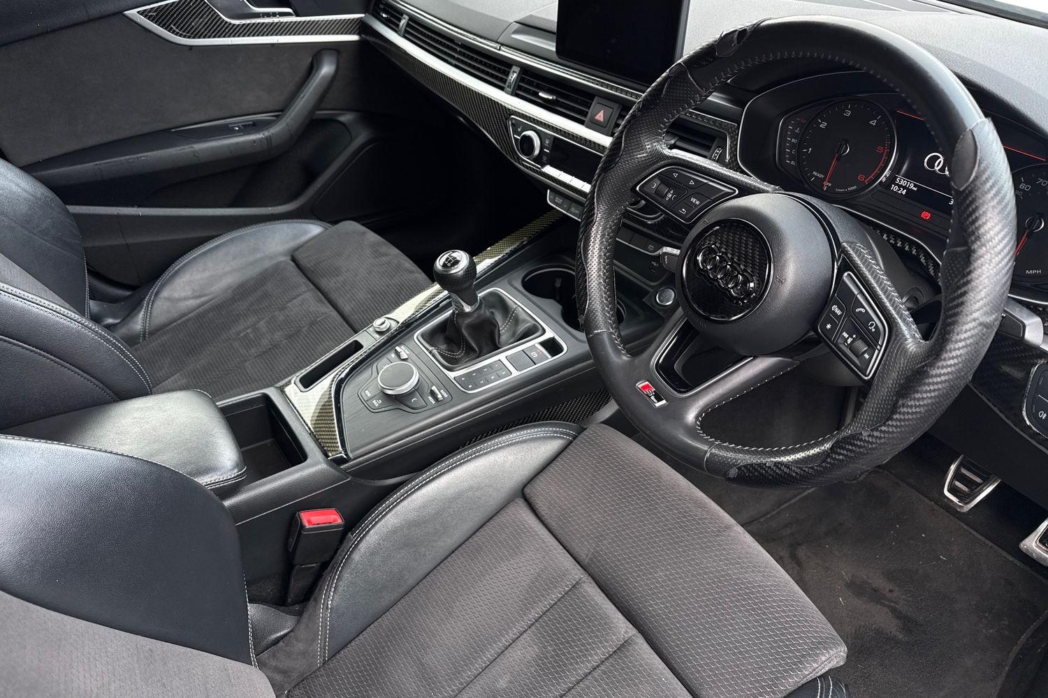 Used Audi A4 2018 for sale - 77436084: Photo 7