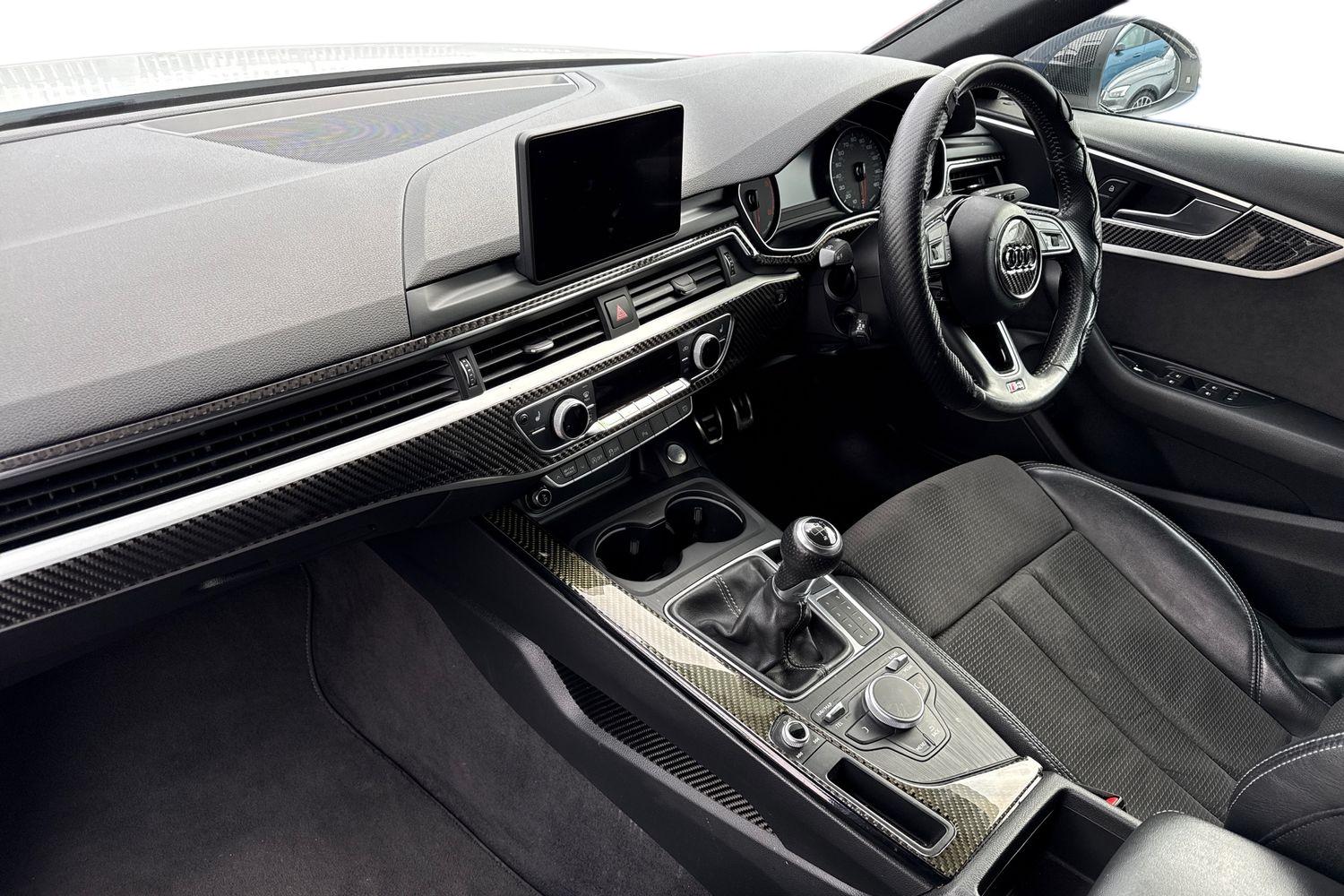 Used Audi A4 2018 for sale - 77436084: Photo 8