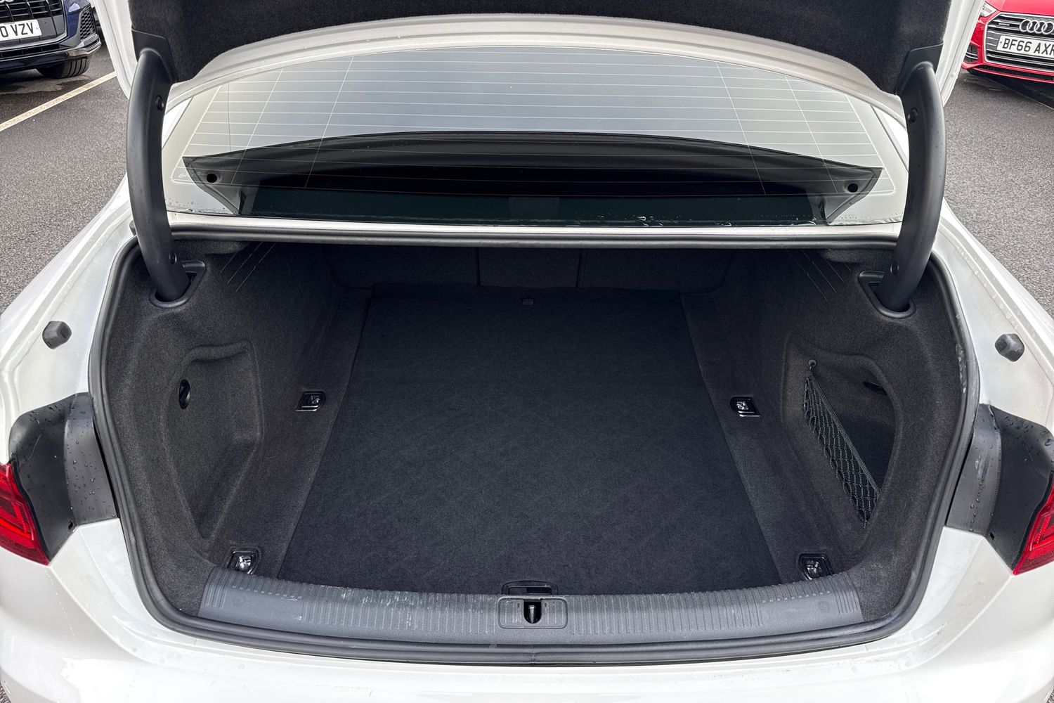 Used Audi A4 2018 for sale - 77436084: Photo 9