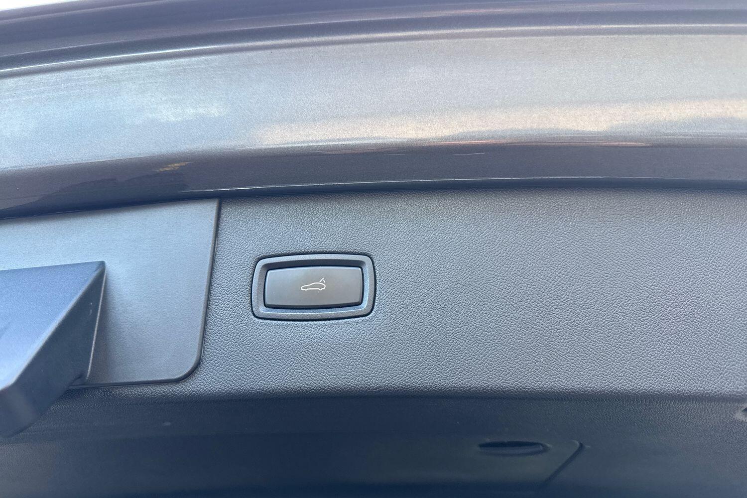 Used Porsche Cayenne 2020 for sale - 76546137: Photo 25