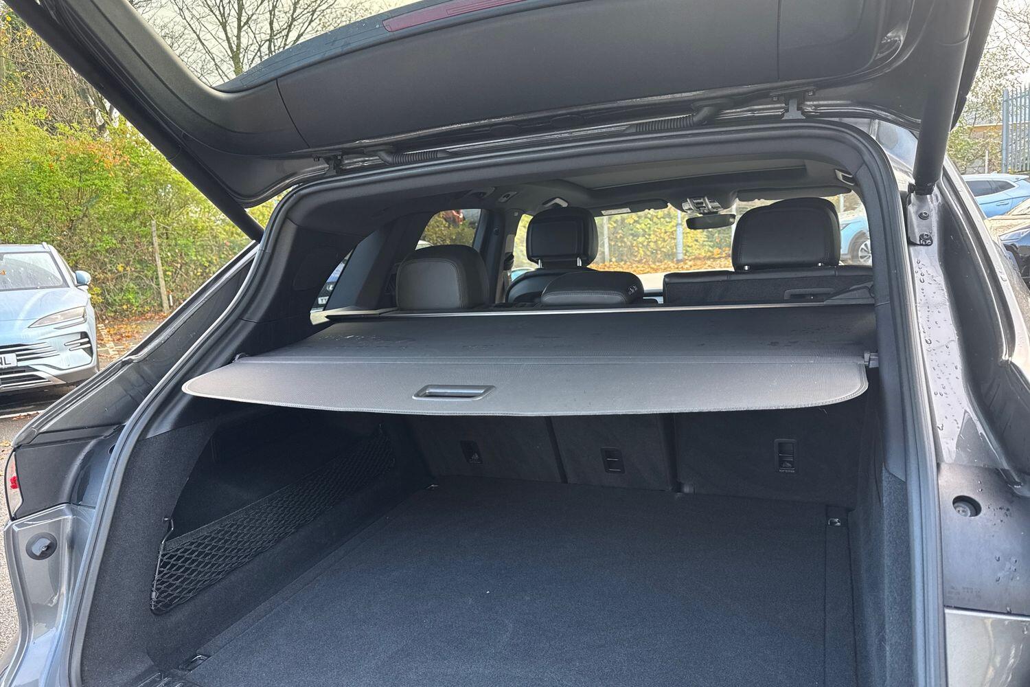 Used Porsche Cayenne 2020 for sale - 76546137: Photo 26