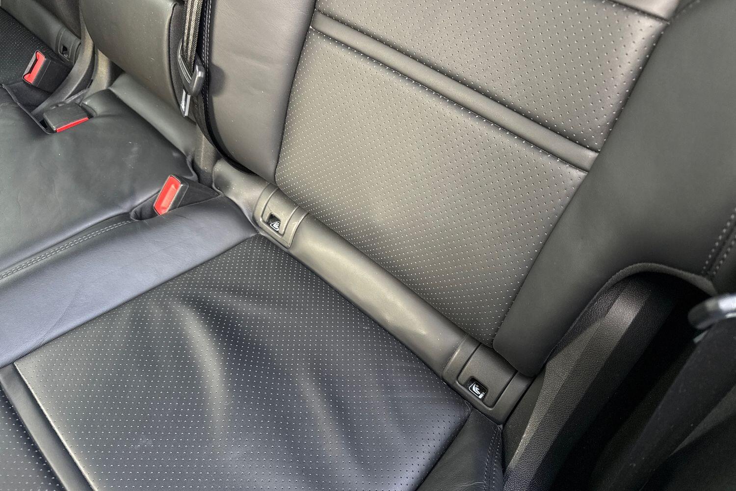 Used Porsche Cayenne 2020 for sale - 76546137: Photo 28