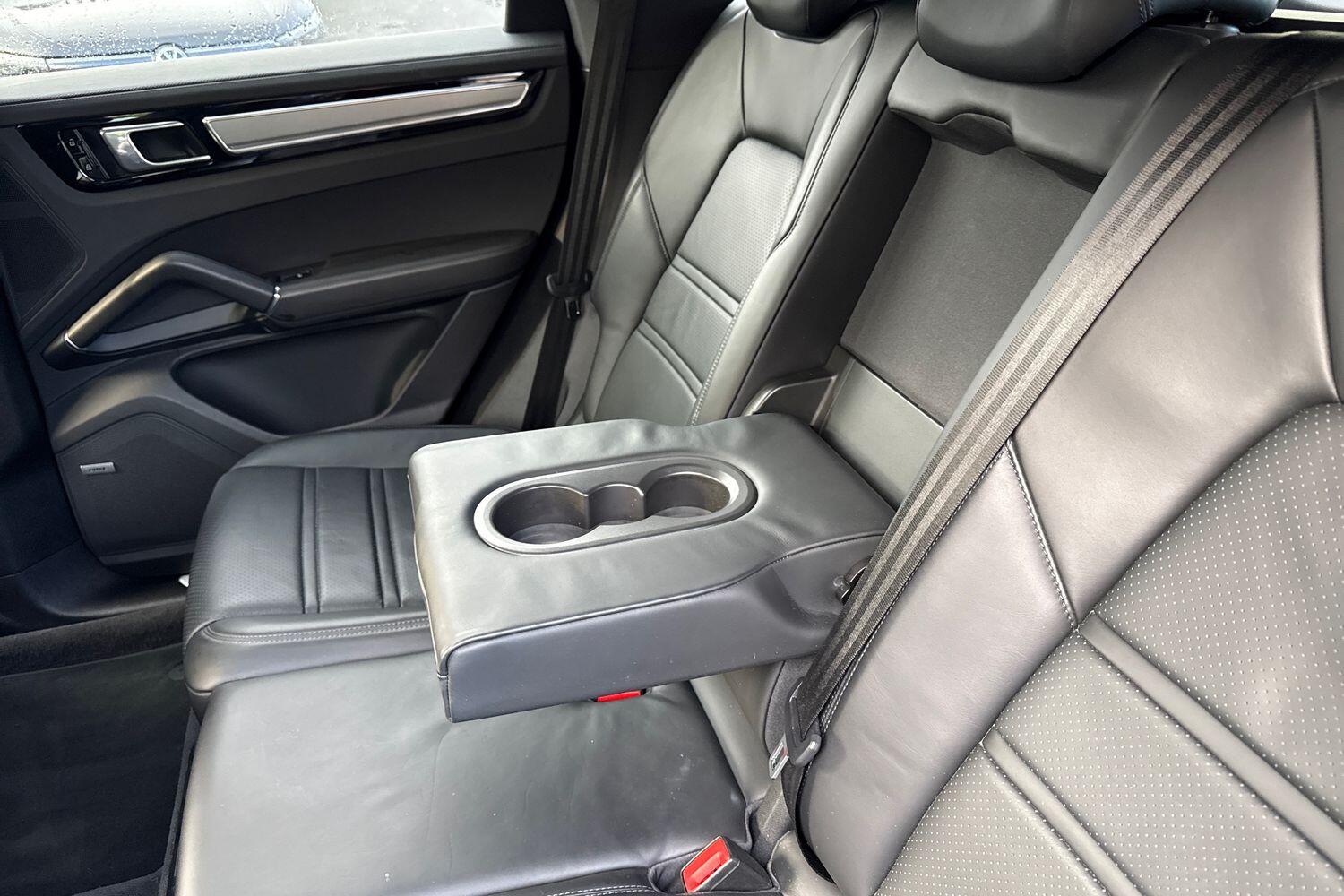 Used Porsche Cayenne 2020 for sale - 76546137: Photo 29