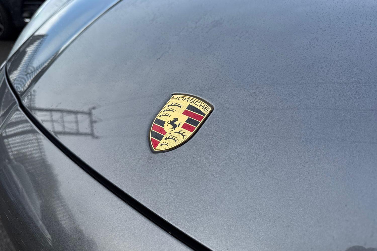 Used Porsche Cayenne 2020 for sale - 76546137: Photo 32