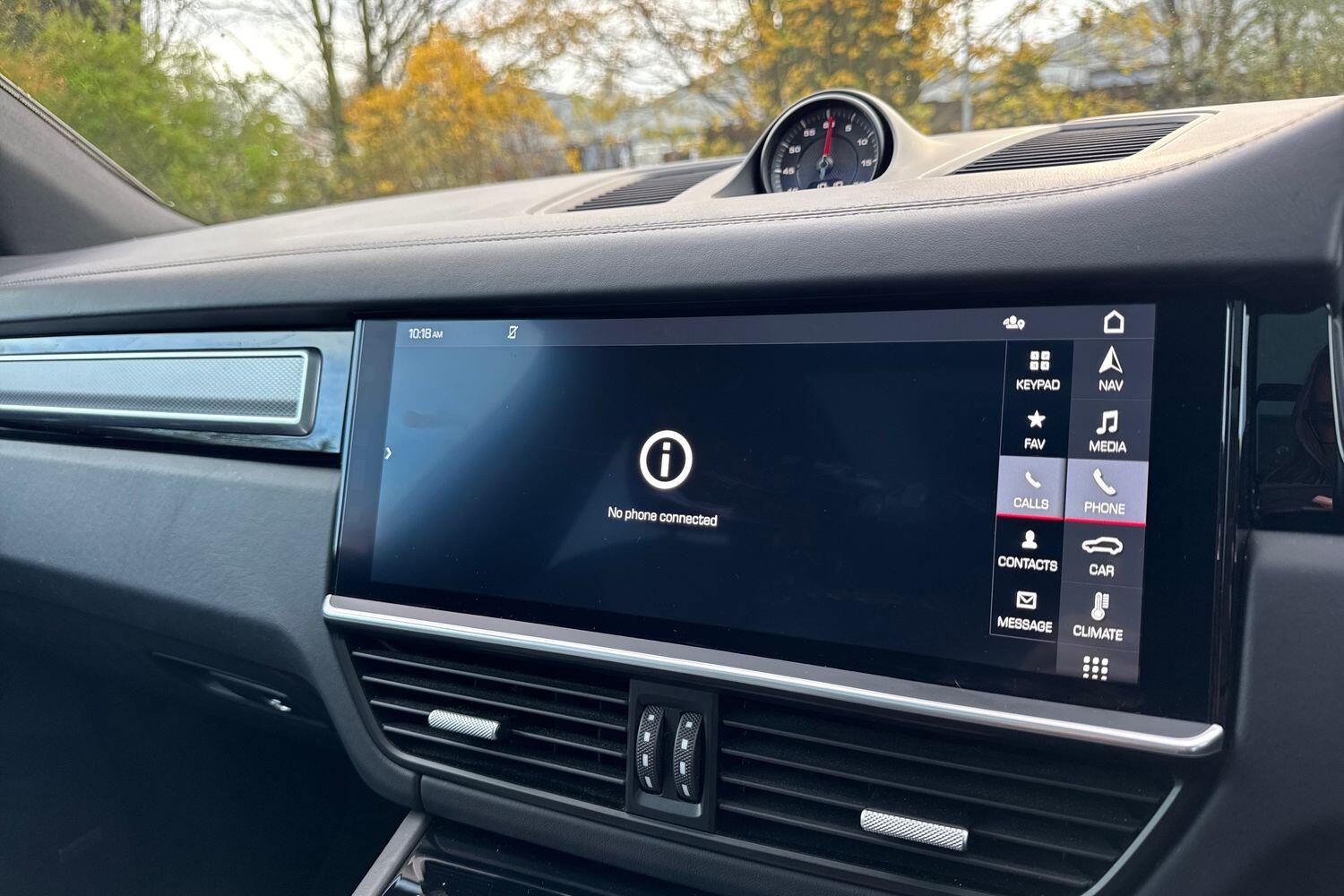 Used Porsche Cayenne 2020 for sale - 76546137: Photo 40