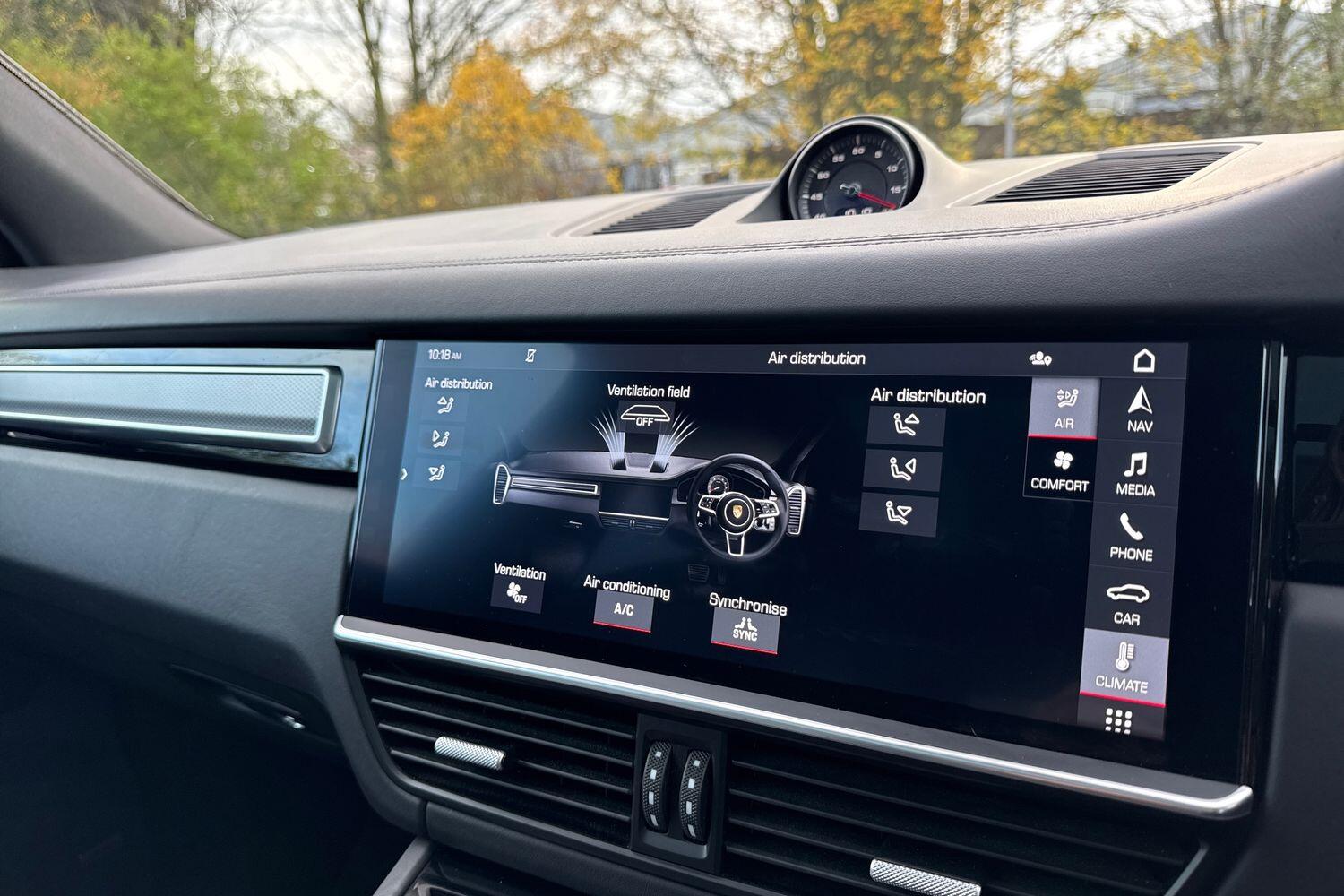 Used Porsche Cayenne 2020 for sale - 76546137: Photo 42