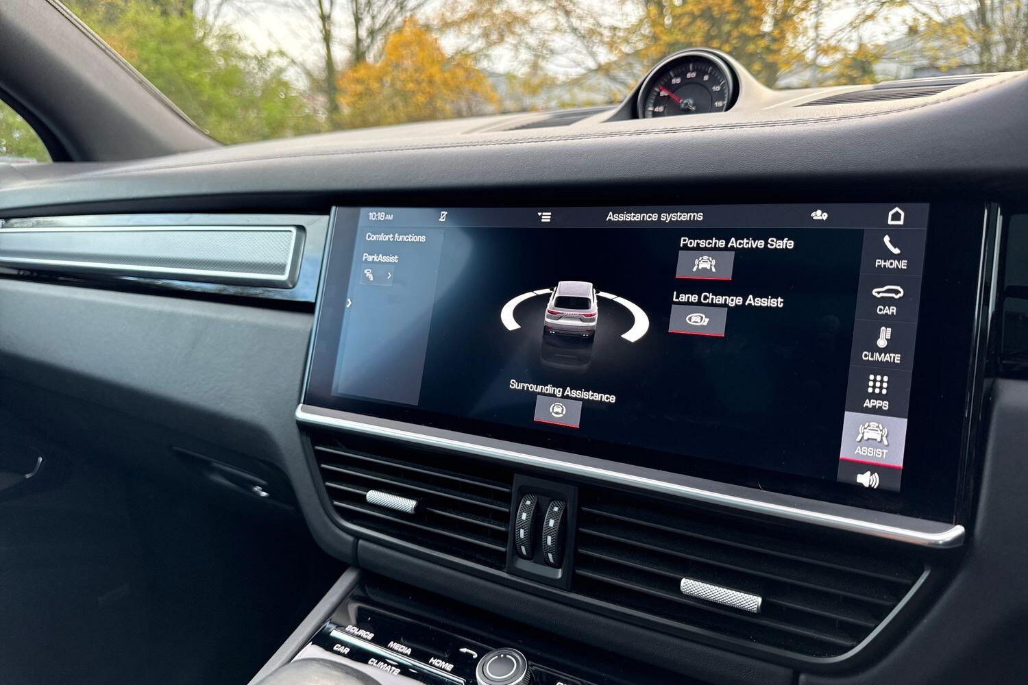 Used Porsche Cayenne 2020 for sale - 76546137: Photo 44