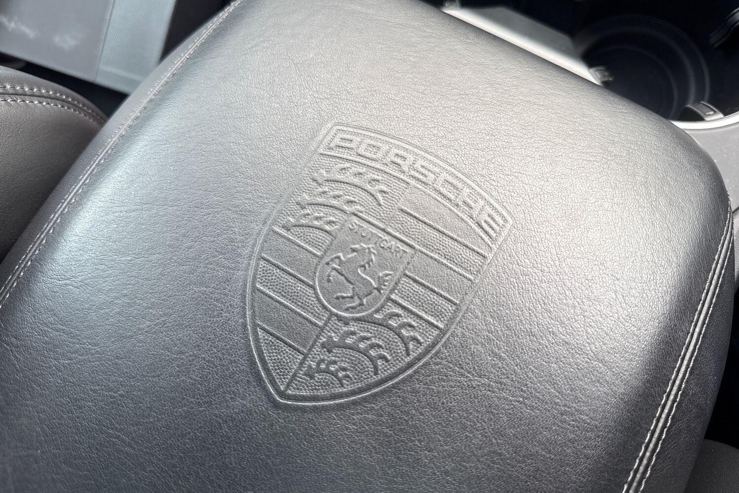 Used Porsche Cayenne 2020 for sale - 76546137: Photo 49