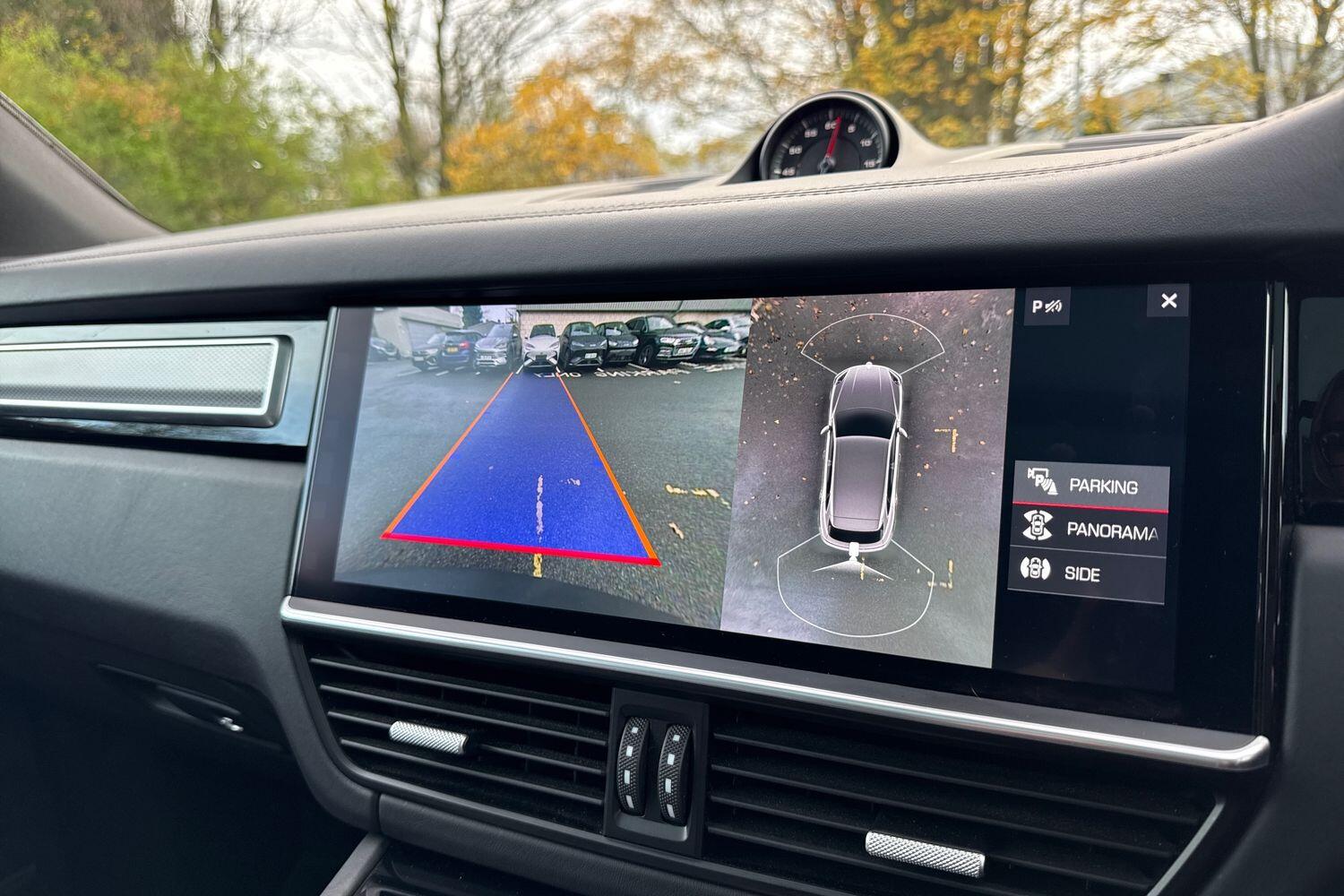 Used Porsche Cayenne 2020 for sale - 76546137: Photo 51