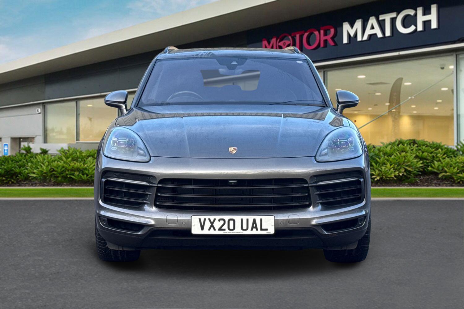 Used Porsche Cayenne 2020 for sale - 76546137: Photo 6