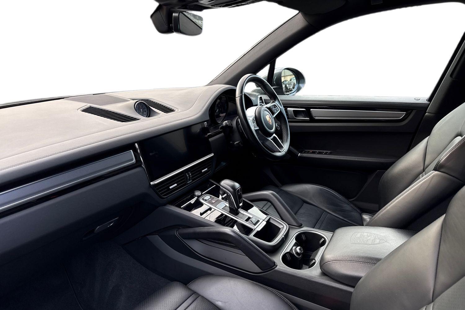 Used Porsche Cayenne 2020 for sale - 76546137: Photo 9